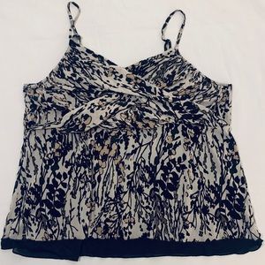 18/20 Lane Bryant Career tank flattering career